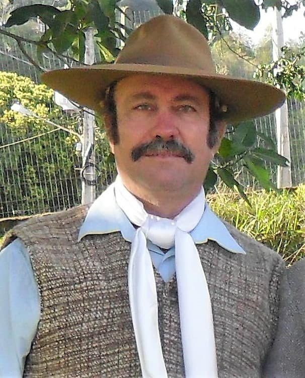 Marco Aurélio Angeli – Zoreia